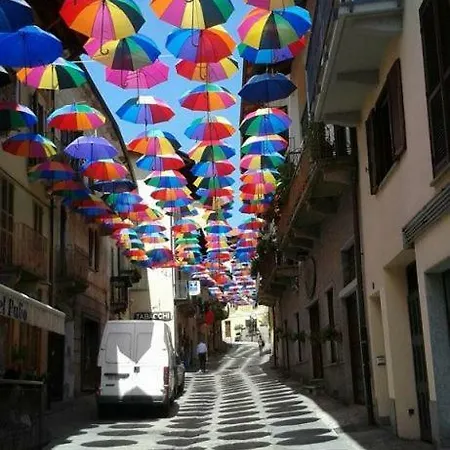 Ospito Centro *