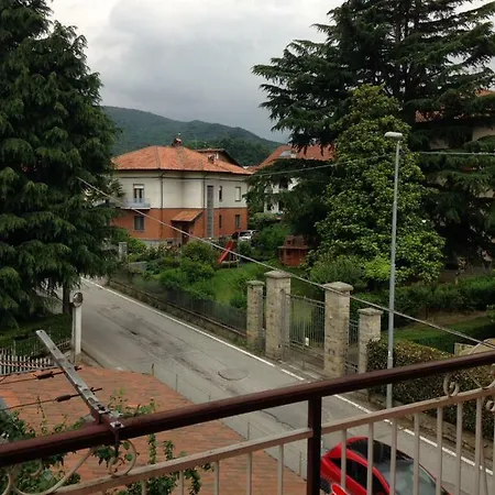 Ospito Centro Daire Giaveno